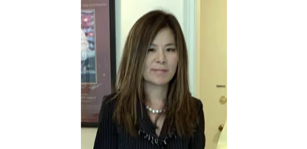 Grace Collins After 14 years, Naga-related advocacy returns to Washington