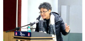 Corporate capture, data law threats hollowing out journalism:  PCI president warns at Kohima Press Club silver jubilee