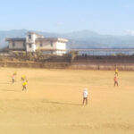 Kiphire District Cricket Association launches Inter-Club T-20 Tournament 2026