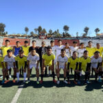 Koinonia Baptist Church holds Annual Sports Meet in Kohima