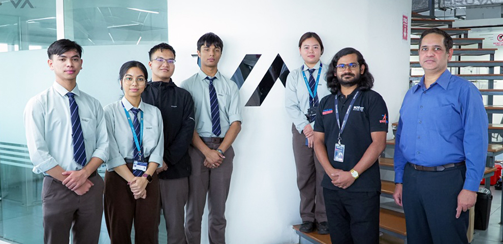 Northeast India’s first satellite mission falls short, still makes history