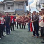 Longsa village keeps 'Ak Sü' tradition alive