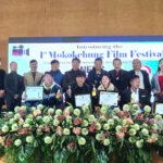 Mokokchung hosts first film festival