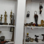 Mokokchung's Rendika Museum’s Artefacts Put Up for Sale2