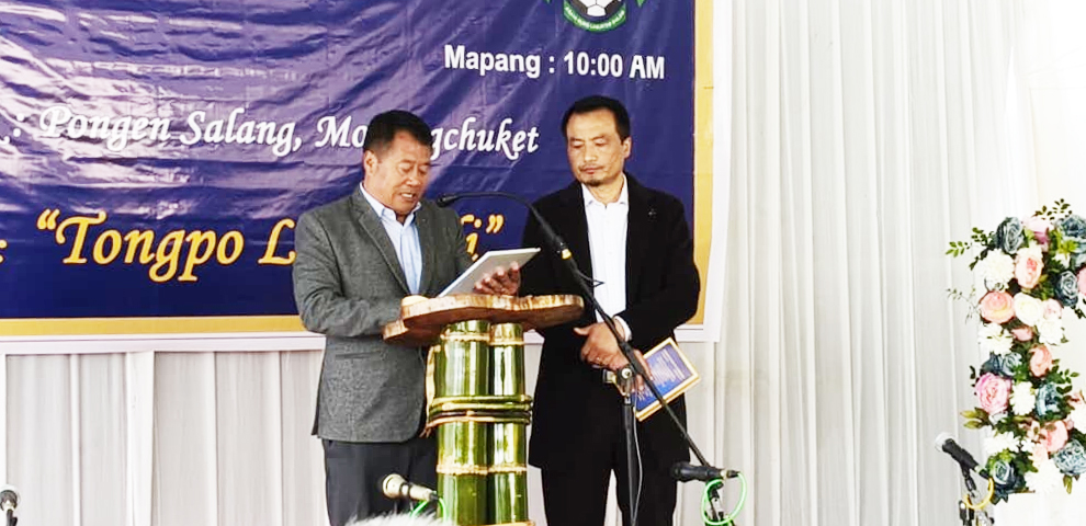 Mopungchuket PKSA marks 50 years, adopts new name and development resolutions