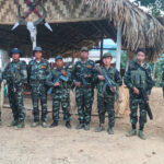 NSCN-K (Ang Mai led) launches