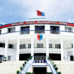 Konyak Union, ENLU urge Police to shift GD Constable interviews from Dimapur to respective districts Konyak Union, ENLU urge Police to shift GD Constable interviews from Dimapur to respective districts