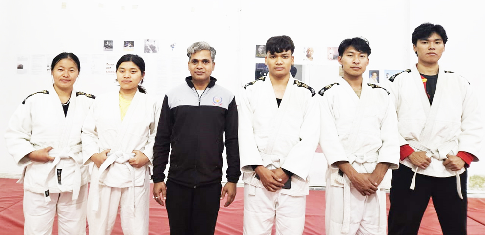 Nagaland University to compete at Northeast Zone Inter-University Championship