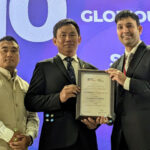 Nagaland leader startup