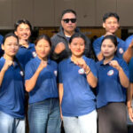 Nagaland Pencak Silat