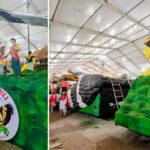 Nagaland to showcase Hornbill Festival in 77th Republic Day Parade