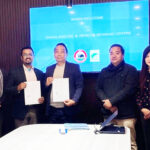 Nagaland to use geospatial data for clean energy planning; GIS Centre signs MoU with WRI India Nagaland to use geospatial data for clean energy planning; GIS Centre signs MoU with WRI India