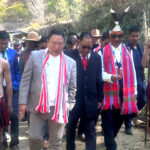 Nagas share a common dream and responsibility MLA Azo in Ukhrul
