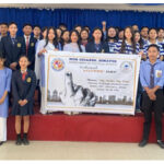 National Voters’ Day seminar held at MGM College