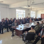 Nine PHCs in Phek running without doctors; DPDB flags acute medical officer shortage