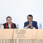 Review meeting and project inspection on