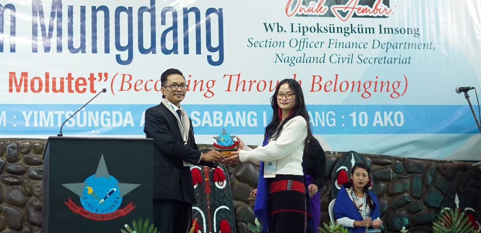 SST concludes 2nd Triennial Conference at Ungma