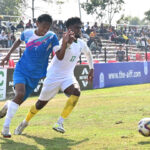 Santosh Trophy: Nagaland fall to Tamil Nadu, West Bengal stay top of Group A