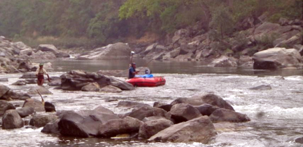 What a National Waterway could mean for Nagaland 