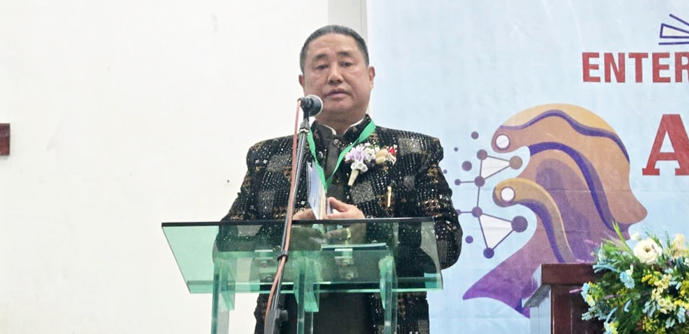 Thinking globally, reforming locally