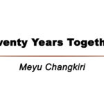 Twenty Years Together 