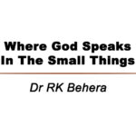 Where God Speaks