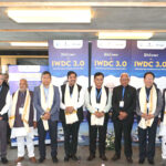 Nagaland pushes Tizu–Zungki waterway as strategic trade corridor at national meet tizu