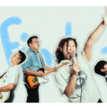 Trance Effect releases official music video for “Find Me” featuring Korean band Mongdoll