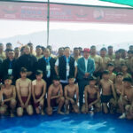 ‘Nagas champion in blame game’: Azo ‘Nagas champion in blame game'