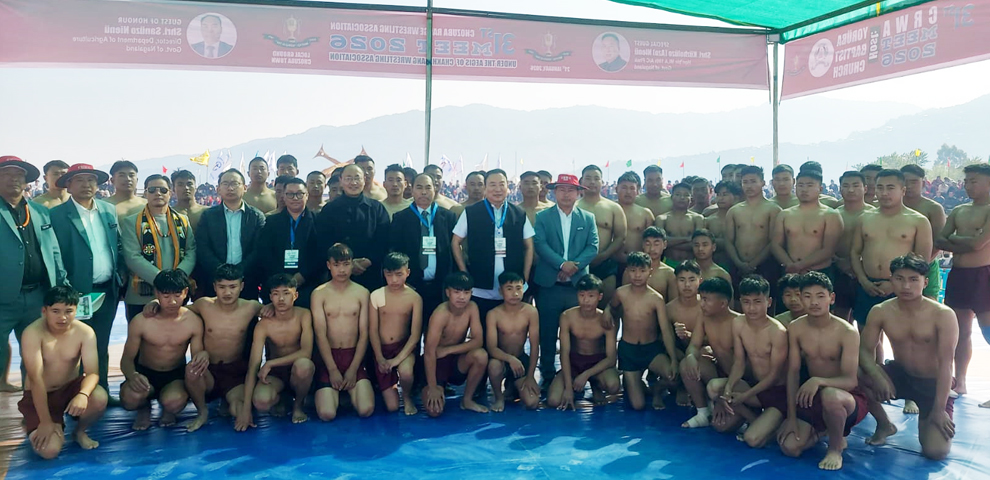 ‘Nagas champion in blame game'