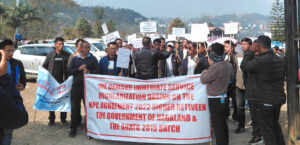 ANATG’s talks with govt inconclusive; calls General Body meet