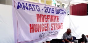 Nagaland: Govt initiates action on adhoc teacher regularization; ANATG likely to decide on calling off strike today