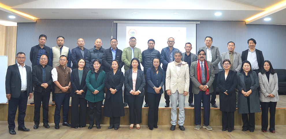 ATI begins two-day training on Ethics and Values in Public Governance