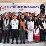 After 18 Years, Tenyimia members reassemble