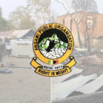 Angami Public Organization condemns attack on CPO leaders in Maova Village Angami Public Organization condemns attack on CPO leaders in Maova Village