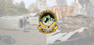 Angami Public Organization condemns attack on CPO leaders in Maova Village