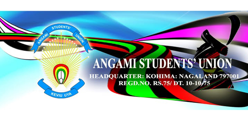 Angami Students Union ASU