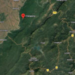 Bhandari & Changpang Area Aggrieved Villages Forum seeks early work order for Foothills Road phase-II