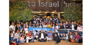 Migration of Mizo “Israeli descendants” likely to begin in March