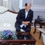 Centre likely to appoint MoS for Home to fast-track Naga peace talks after Rio’s Delhi outreach
