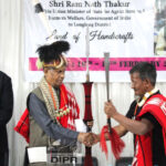 Centre seeks data on number of farmers, cultivated land in Nagaland Centre seeks data on number of farmers, cultivated land in Nagaland