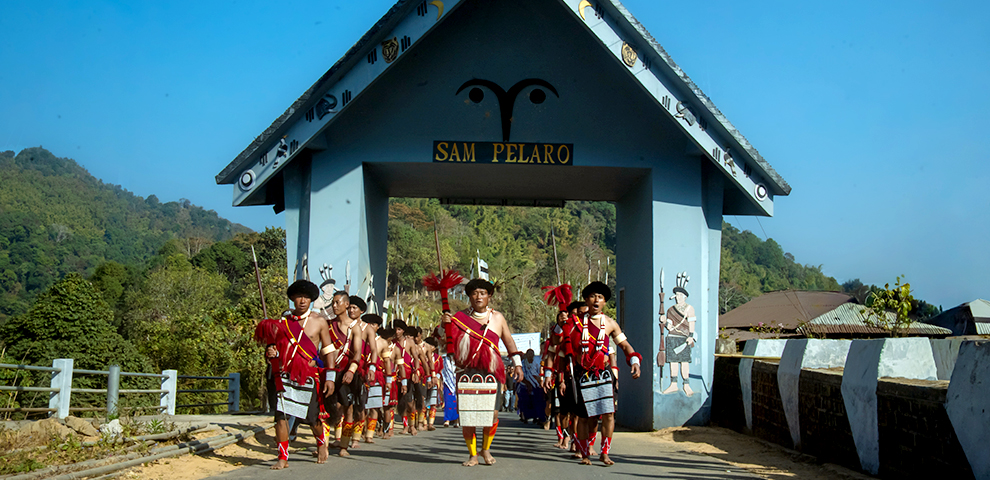 Year 1679 remembered as Changki and Tai Ahom communities reaffirm historic ties