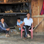 Climate change impacts visible on crops in Eastern Nagaland, NEC-funded study finds