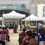 Communities  & families bid farewell to bus accident victims in Chümoukedima