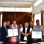 Dept of Higher Education, IMD sign 20-year MoU to boost weather forecasting infrastructure