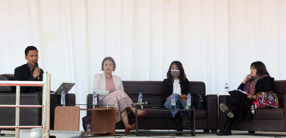 Don Bosco College Kohima hosts 1st Literary Fest