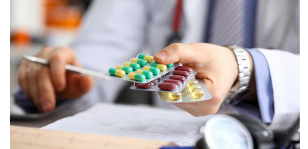 Drugs Control Administration issues public advisory on safe medicine purchase