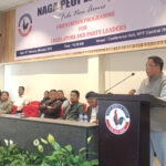 ECI accepts merger; NPF reaffirms Naga Integration as ‘Topmost Priority’