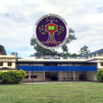 Eklavya Model Residential School EMRS Nagaland