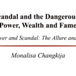 Epstein Scandal and the Dangerous Allure of Power, Wealth and Fame